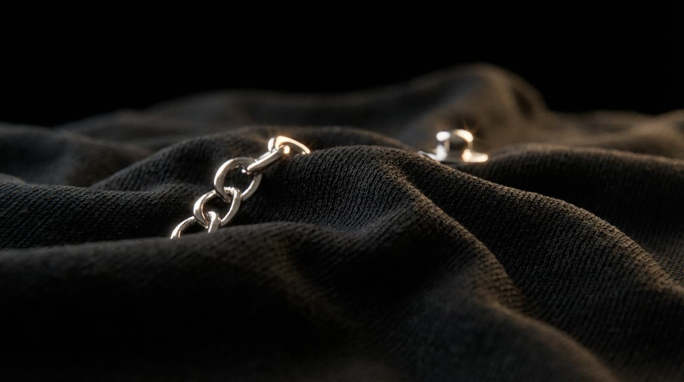 Carbon fiber fabric weave detail close-up